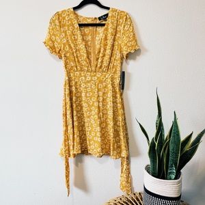 Women’s Summer Dress
